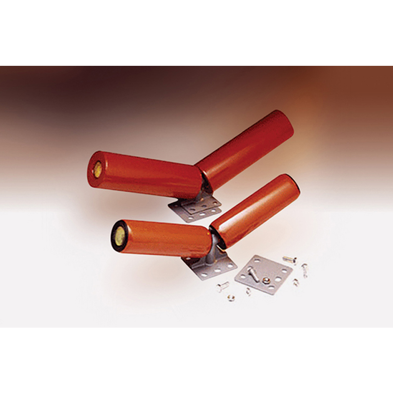 Cantilevered Set