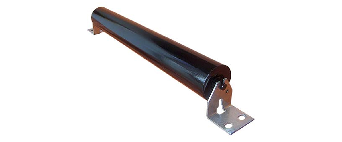 Carrying Roller Bracket One