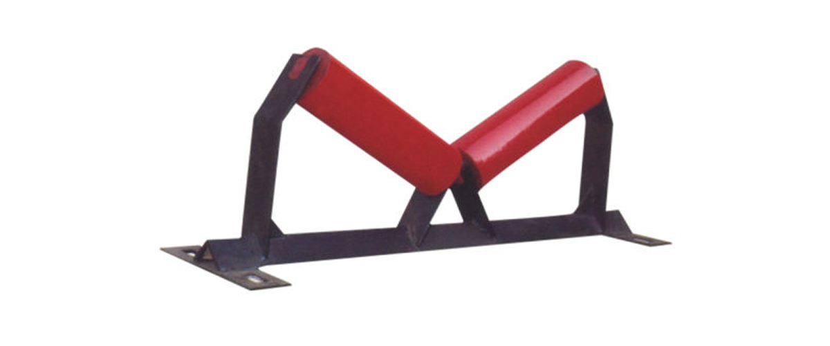 Carrying Roller Bracket Two