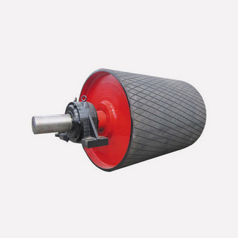Drive Pulley